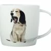 Marc Martin BFF Mug 400ML Yawn Gift Boxed -Dinnerware shop dx1061