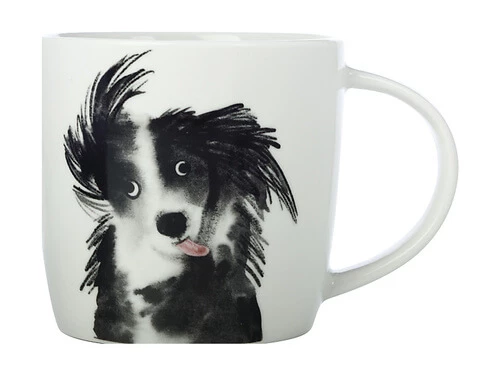 Marc Martin BFF Mug 400ML Shaker It Out Gift Boxed 3 Marc Martin BFF Mug 400ML Shaker It Out Gift Boxed