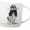Marc Martin BFF Mug 400ML The Mail Gift Boxed -Dinnerware shop dx1064