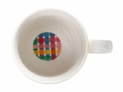 Kasey Rainbow Be Kind Mug 380ML Oh Yeah Gift Boxed -Dinnerware shop dx1077 top