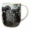 Melanie Hava Journeys Mug 440ML Koalas Gift Boxed -Dinnerware shop dx1079