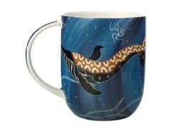 Melanie Hava Journeys Mug 440ML Whales Gift Boxed 7 Melanie Hava Journeys Mug 440ML Whales Gift Boxed -Dinnerware shop dx1083 1f