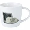 Marc Martin Feline Friends Mug 400ML Computer Cat Gift Boxed 1 Marc Martin Feline Friends Mug 400ML Computer Cat Gift Boxed -Dinnerware shop dx1214
