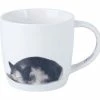 Marc Martin Feline Friends Mug 400ML Afternoon Snooze Gift Boxed -Dinnerware shop dx1220