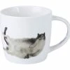 Marc Martin Feline Friends Mug 400ML Belly Up Gift Boxed 2 Marc Martin Feline Friends Mug 400ML Belly Up Gift Boxed -Dinnerware shop dx1224