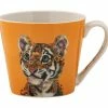 Marini Ferlazzo Wild Planet Mug 370ML Tiger Gift Boxed 1 Marini Ferlazzo Wild Planet Mug 370ML Tiger Gift Boxed -Dinnerware shop dx1280