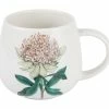 The Blck Pen Golden Summer Mug 400ML Waratah Gift Boxed