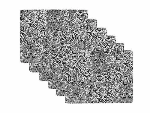William Morris Placemat 34x27cm Set Of 6 4 William Morris Placemat 34x27cm Set Of 6 - Image 2