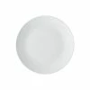 White Basics Coupe Entree Plate 23cm