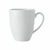 White Basics Coupe Mug 450ML