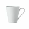 White Basics Conical Mug 300ML
