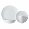 White Basics Fitzrovia Coupe Dinner Set 16 Piece 1 White Basics Fitzrovia Coupe Dinner Set 16 Piece -Dinnerware shop fx0148
