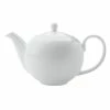 White Basics Teapot 1L Gift Boxed -Dinnerware shop fx0174