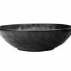Gravity Coupe Bowl 32cm Black Gift Boxed 2 Gravity Coupe Bowl 32cm Black Gift Boxed -Dinnerware shop ge0012