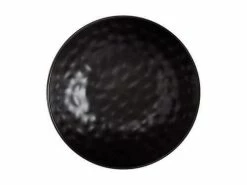 Gravity Coupe Bowl 32cm Black Gift Boxed -Dinnerware shop ge0012 top