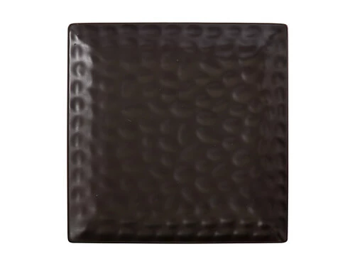 Gravity Square Platter 35cm Black Gift Boxed 3 Gravity Square Platter 35cm Black Gift Boxed