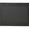Placemat Wide Border 45x30cm -Dinnerware shop gi0030