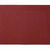 Placemat Wide Border 45x30cm 1 Placemat Wide Border 45x30cm -Dinnerware shop gi0032