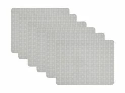 Mali Placemat Set Of 6 34x26.5cm