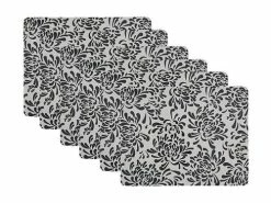 Kiku Placemat Set Of 6 34x26.5cm -Dinnerware shop gi0057 1