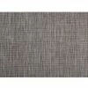 Placemat Lurex 45x30cm Taupe Stripe 2 Placemat Lurex 45x30cm Taupe Stripe -Dinnerware shop gi0085
