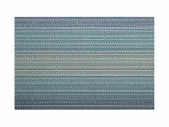 Placemat Ocean 45x30cm Light Blue
