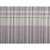 Placemat 45x30cm Woven Aubergine 1 Placemat 45x30cm Woven Aubergine -Dinnerware shop gi0110
