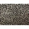 Table Accents Leopard Placemat 45x30cm Gold -Dinnerware shop gi0165