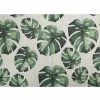 Table Accents Foliage Placemat 45x30cm Small Monstera -Dinnerware shop gi0168