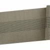 Table Accents Woven Lurex Runner 30x150cm Taupe -Dinnerware shop gi0183