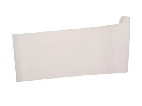 Table Accents Leather Look Cowhide Runner 30x150cm Ivory 3 Table Accents Leather Look Cowhide Runner 30x150cm Ivory