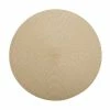 Table Accents Round Placemat 38cm Sand 1 Table Accents Round Placemat 38cm Sand -Dinnerware shop gi0270