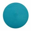 Table Accents Round Placemat 38cm Turquoise -Dinnerware shop gi0272