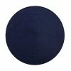 Table Accents Round Placemat 38cm Navy -Dinnerware shop gi0276