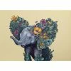 Marini Ferlazzo Wild Planet Placemat 43.5x28.5cm Elephant -Dinnerware shop gi0315