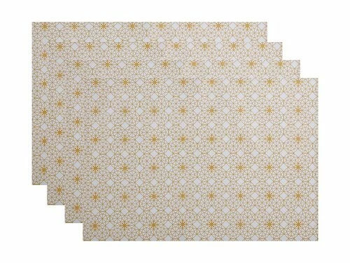Starry Night Placemat 33x48cm Set Of 4 3 Starry Night Placemat 33x48cm Set Of 4