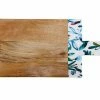 Marc Martin Dusk Board Mango Wood Enamel Finish 48x25cm -Dinnerware shop gx0345