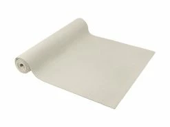 Cotton Classics Cotton Runner 150x33cm Pebble