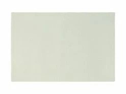 Cotton Classics Cotton Placemat 45x30cm Sage