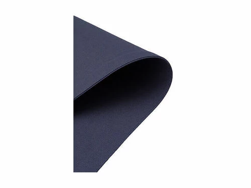 Cotton Classics Cotton Placemat 45x30cm Denim 4 Cotton Classics Cotton Placemat 45x30cm Denim - Image 2