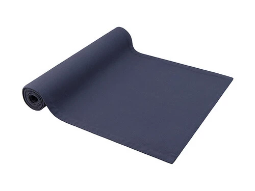 Cotton Classics Cotton Runner 150x33cm Denim 3 Cotton Classics Cotton Runner 150x33cm Denim