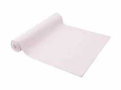 Cotton Classics Cotton Runner 150x33cm Shell