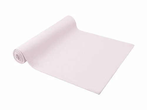 Cotton Classics Cotton Runner 150x33cm Shell 3 Cotton Classics Cotton Runner 150x33cm Shell