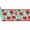 Mistletoe Cotton Runner 150x33cm -Dinnerware shop gx0491