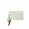 Cotton Classics Rectangular Tablecloth 300x150cm Sage -Dinnerware shop gx0509
