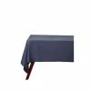 Cotton Classics Rectangular Tablecloth 300x150cm Denim -Dinnerware shop gx0511