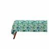 Giverny Cotton Rectangular Tablecloth 270x150cm 2 Giverny Cotton Rectangular Tablecloth 270x150cm -Dinnerware shop gx0668