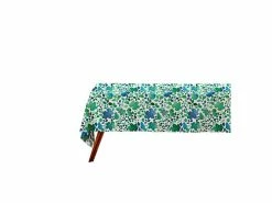 Giverny Cotton Rectangular Tablecloth 270x150cm