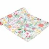 Royal Botanic Gardens Native Blooms Cotton Runner 150x33cm 2 Royal Botanic Gardens Native Blooms Cotton Runner 150x33cm -Dinnerware shop gx0679
