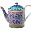 Teas & C's Zanzibar Teapot With Infuser 500ML Gift Boxed -Dinnerware shop hv0221